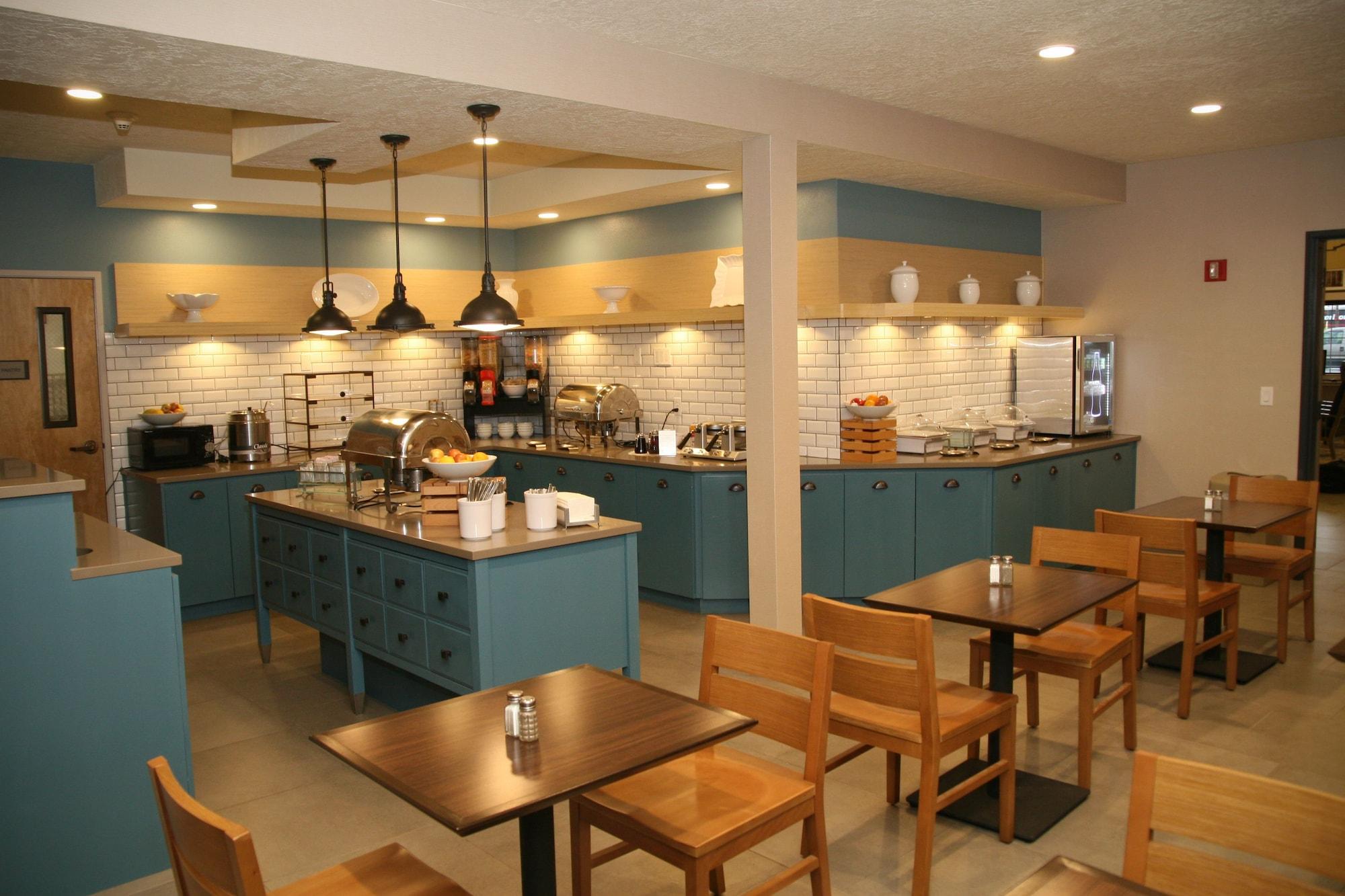 Country Inn & Suites By Radisson, Prineville, Or Kültér fotó
