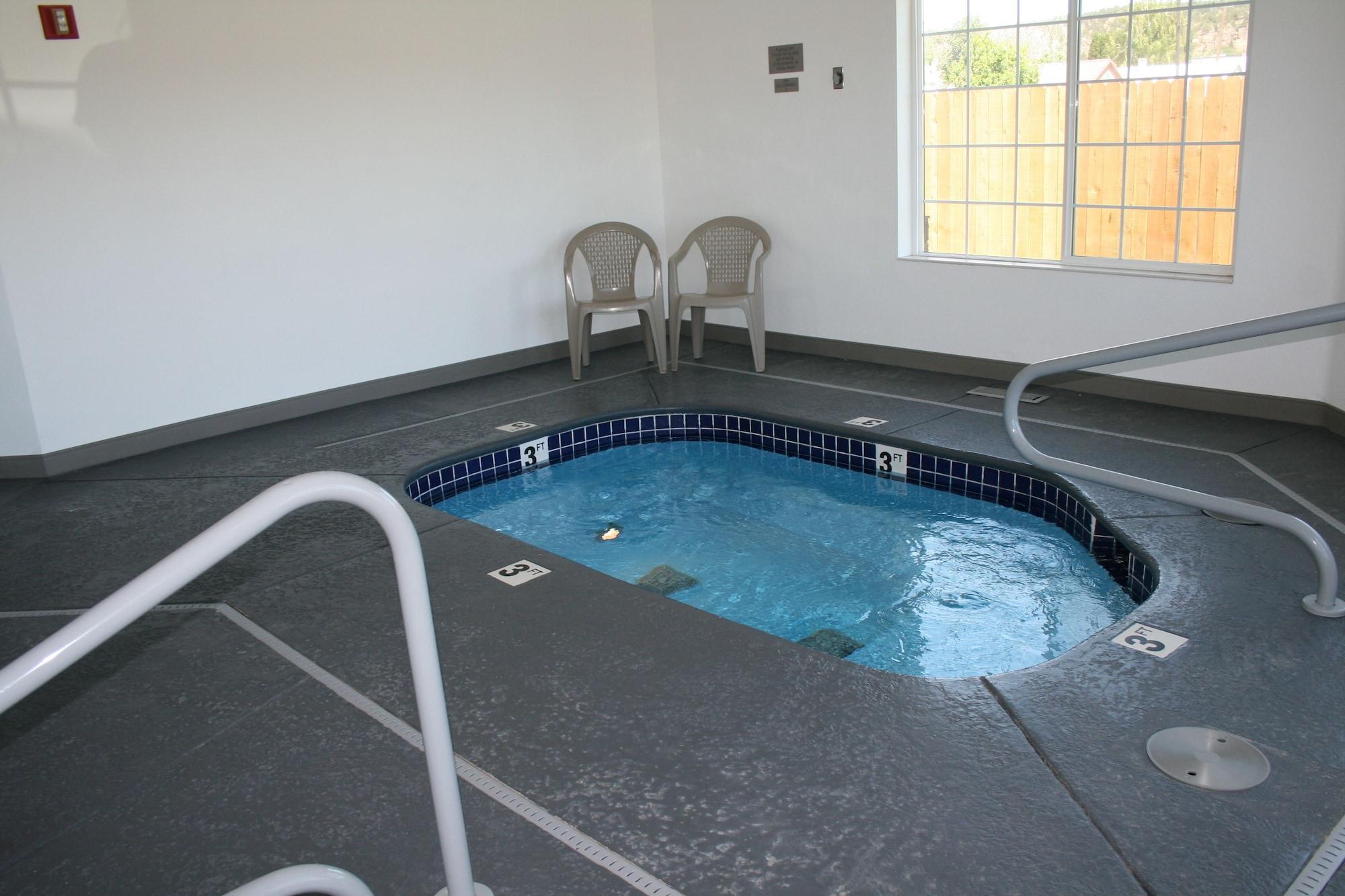 Country Inn & Suites By Radisson, Prineville, Or Kültér fotó