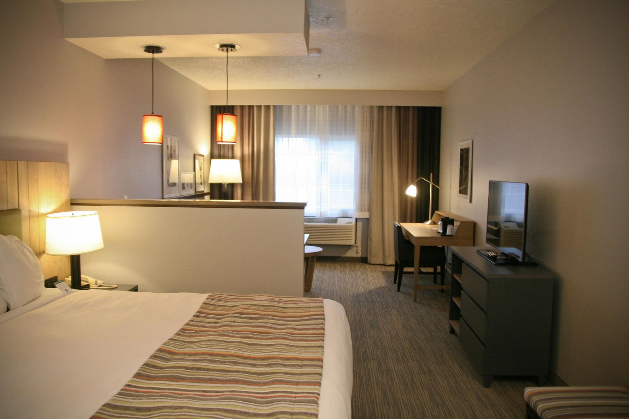 Country Inn & Suites By Radisson, Prineville, Or Kültér fotó