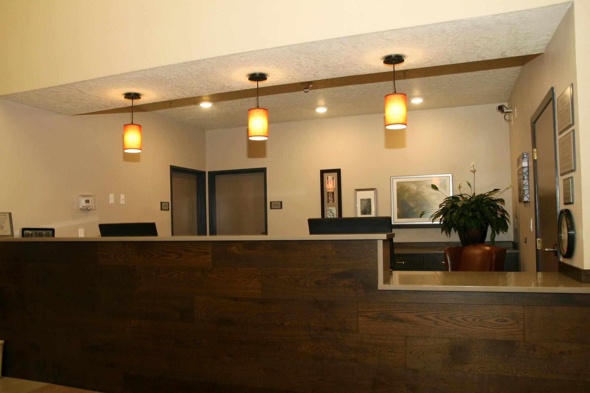 Country Inn & Suites By Radisson, Prineville, Or Kültér fotó