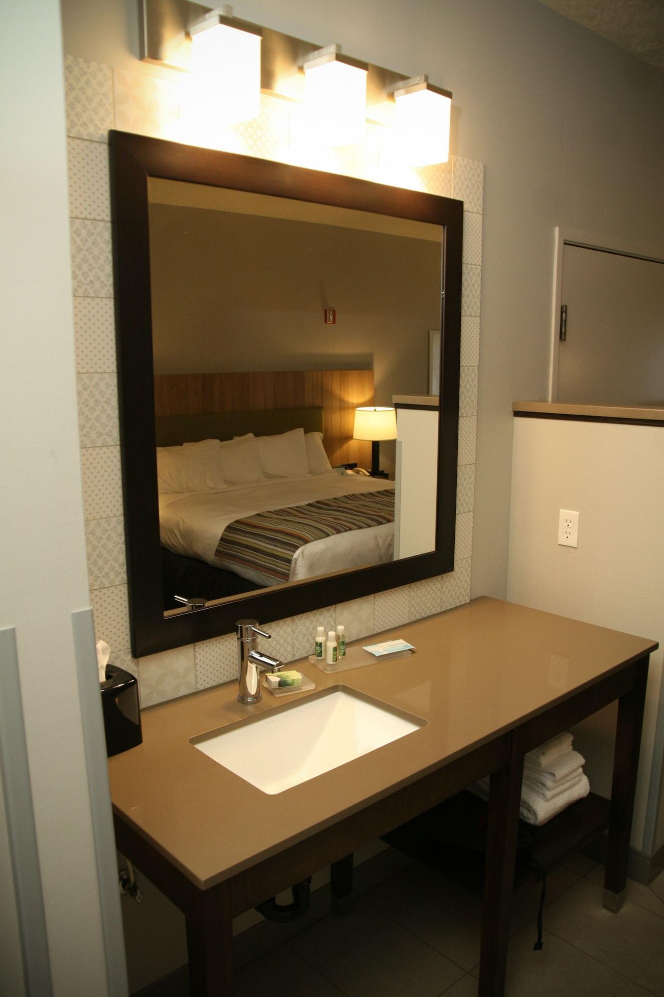 Country Inn & Suites By Radisson, Prineville, Or Kültér fotó