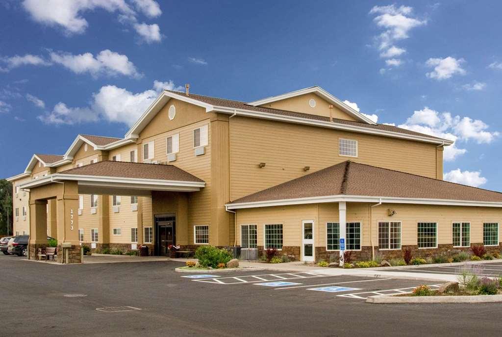 Country Inn & Suites By Radisson, Prineville, Or Kültér fotó