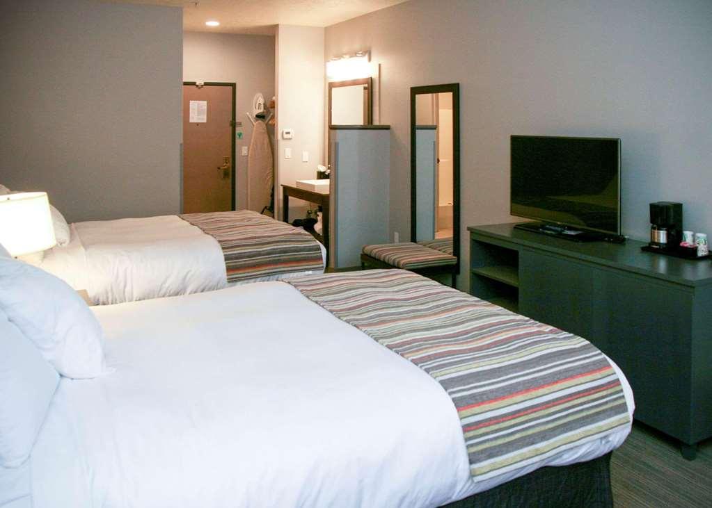 Country Inn & Suites By Radisson, Prineville, Or Szoba fotó