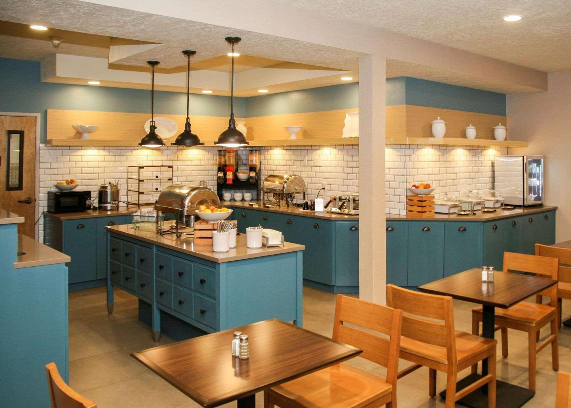 Country Inn & Suites By Radisson, Prineville, Or Kültér fotó