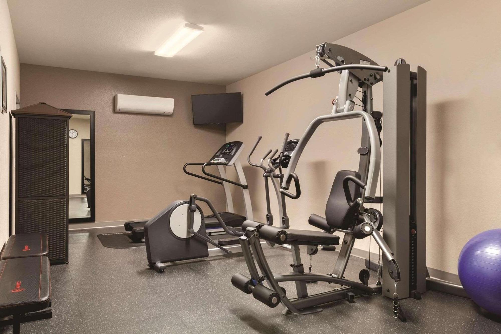 Country Inn & Suites By Radisson, Prineville, Or Kültér fotó
