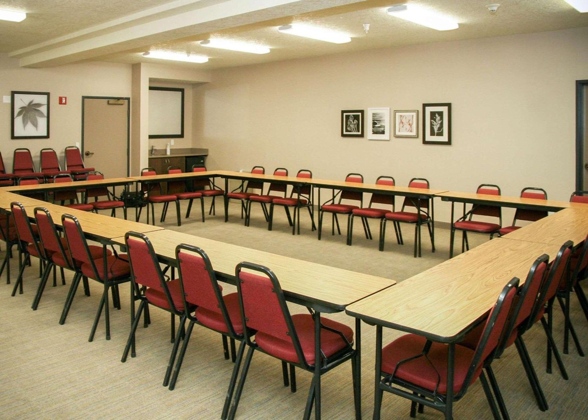 Country Inn & Suites By Radisson, Prineville, Or Kültér fotó