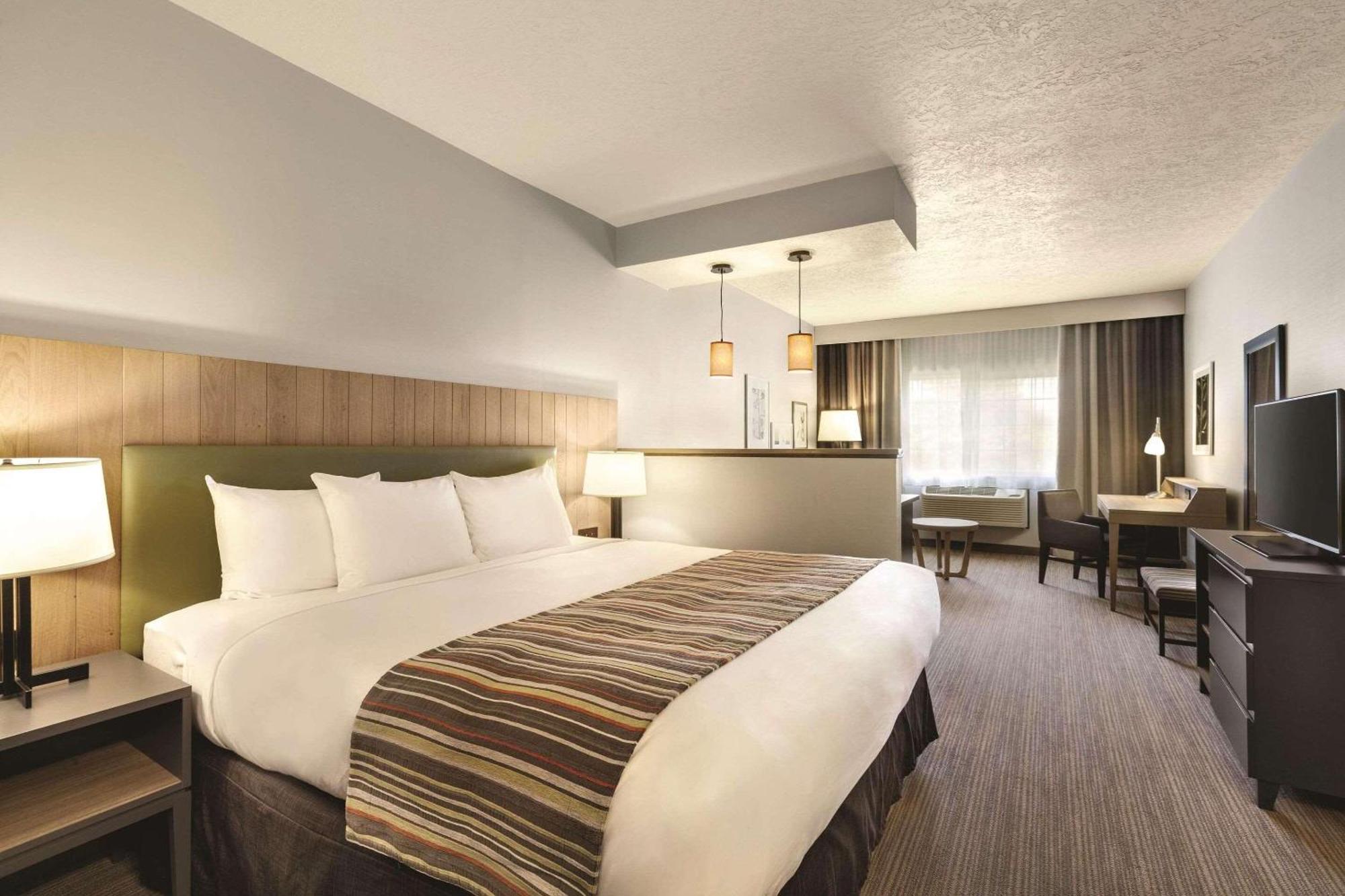 Country Inn & Suites By Radisson, Prineville, Or Kültér fotó