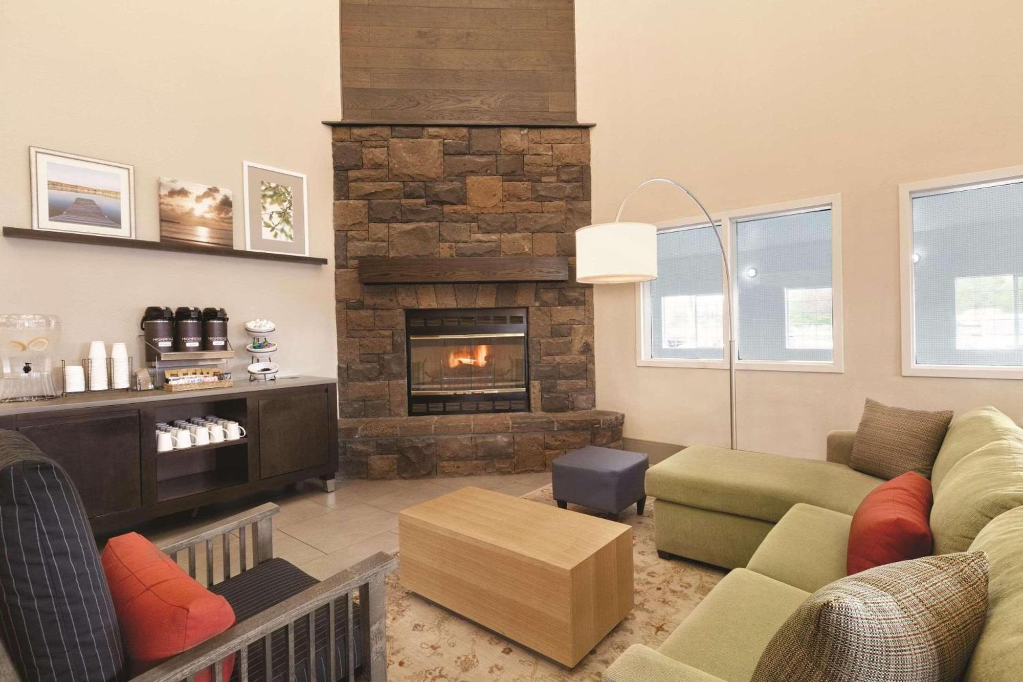 Country Inn & Suites By Radisson, Prineville, Or Kültér fotó