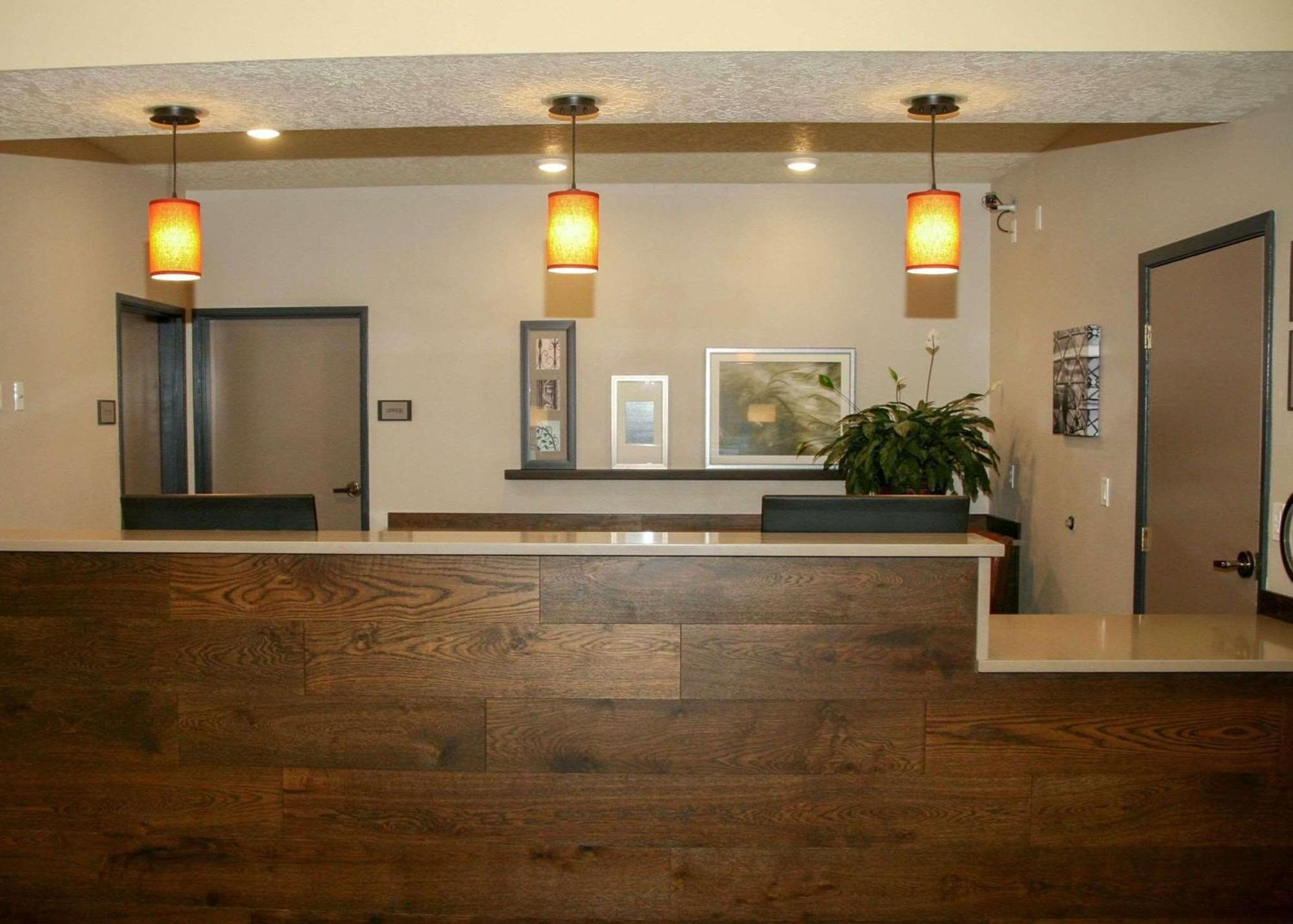 Country Inn & Suites By Radisson, Prineville, Or Kültér fotó