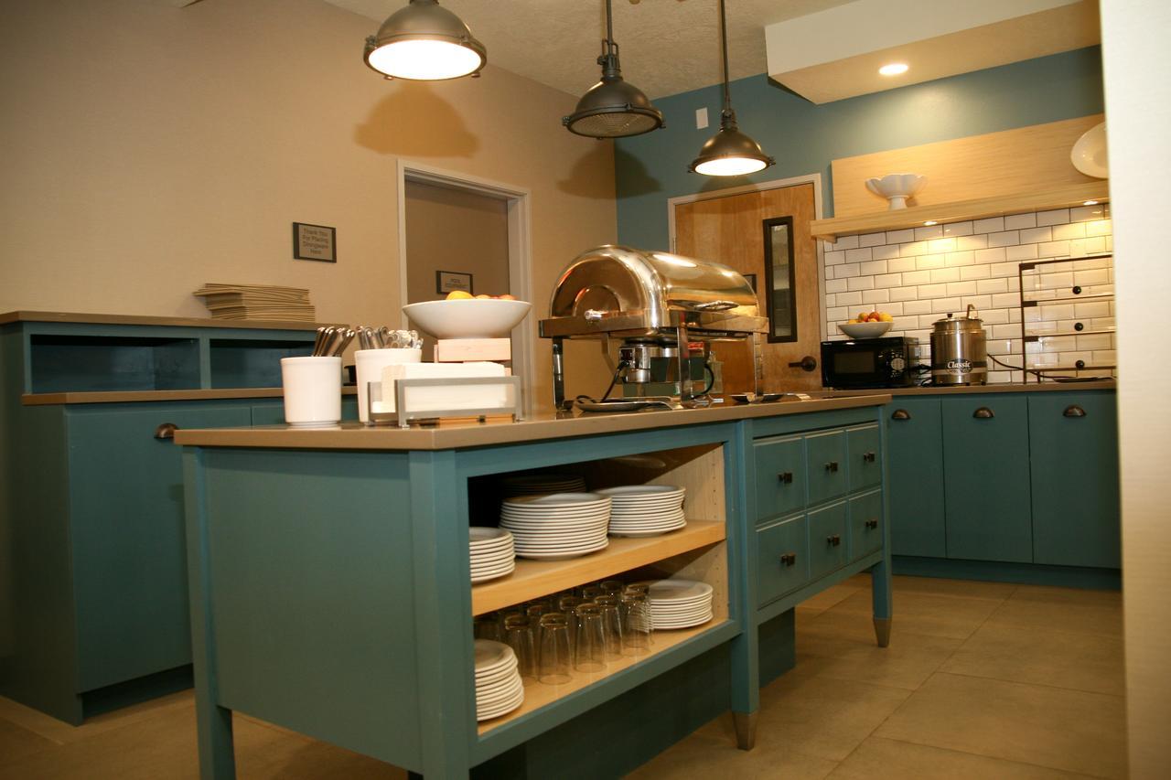 Country Inn & Suites By Radisson, Prineville, Or Kültér fotó