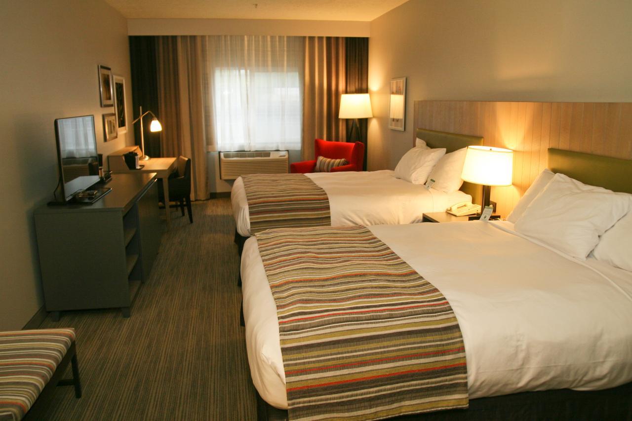 Country Inn & Suites By Radisson, Prineville, Or Kültér fotó