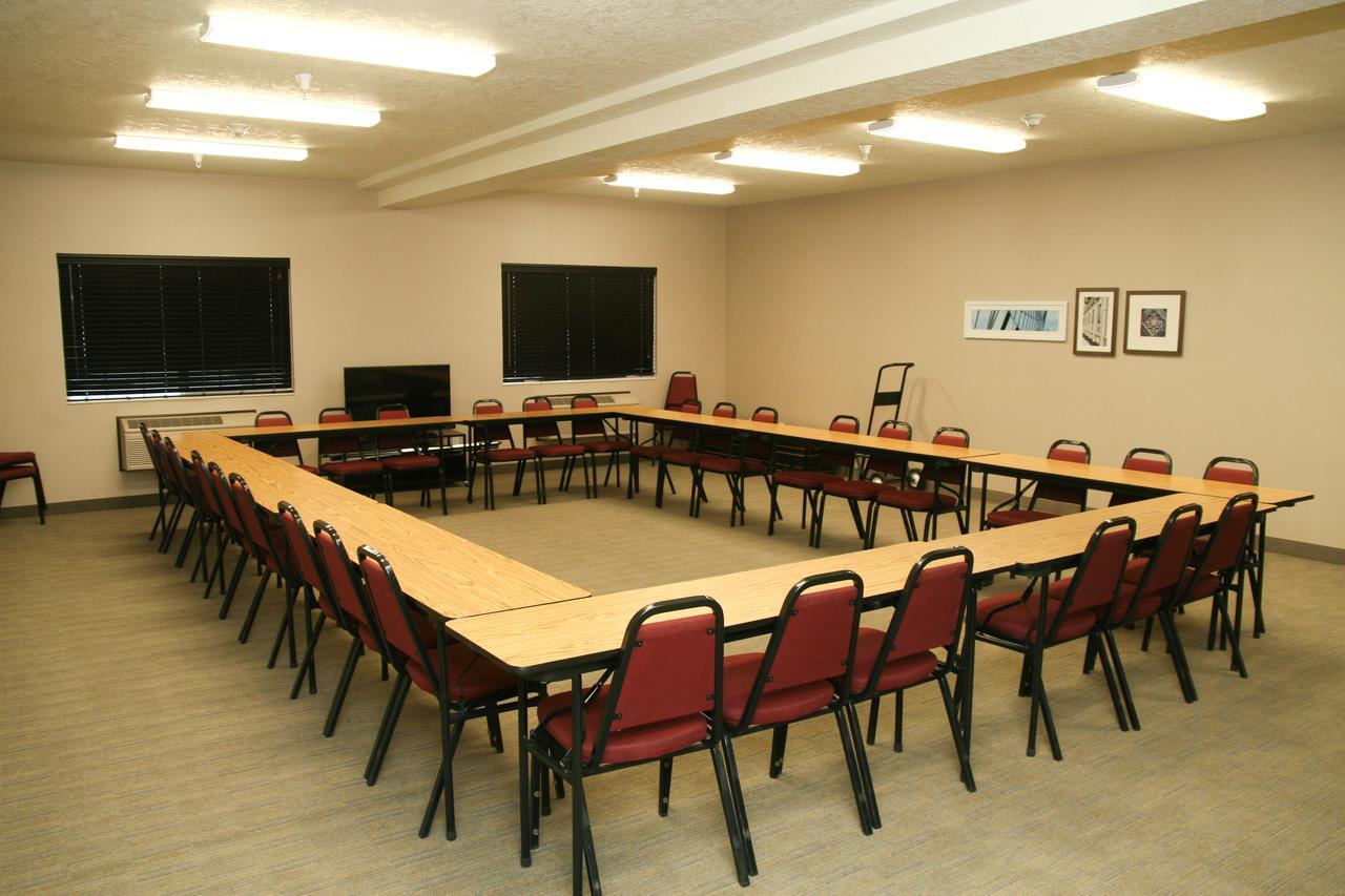 Country Inn & Suites By Radisson, Prineville, Or Kültér fotó