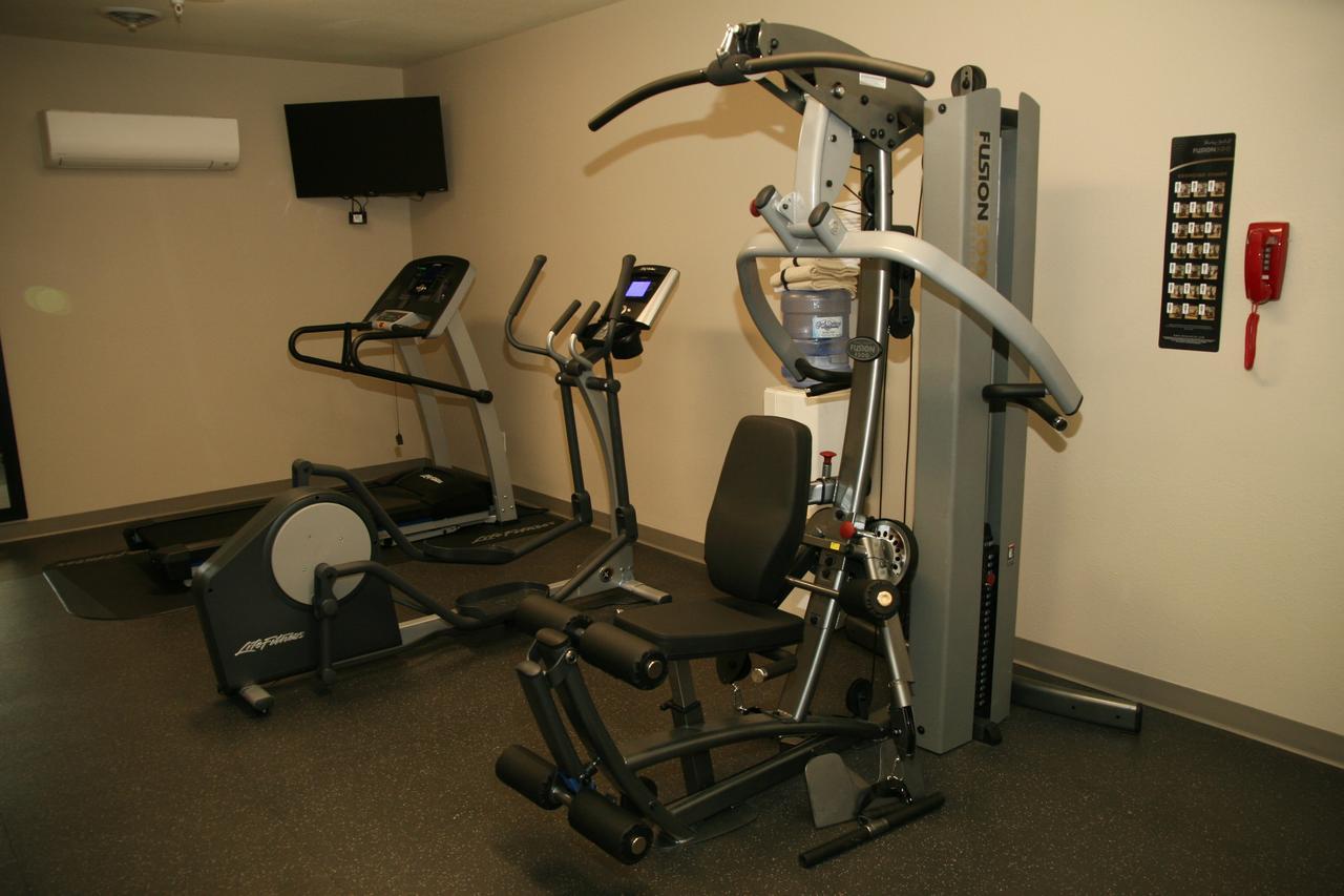 Country Inn & Suites By Radisson, Prineville, Or Kültér fotó