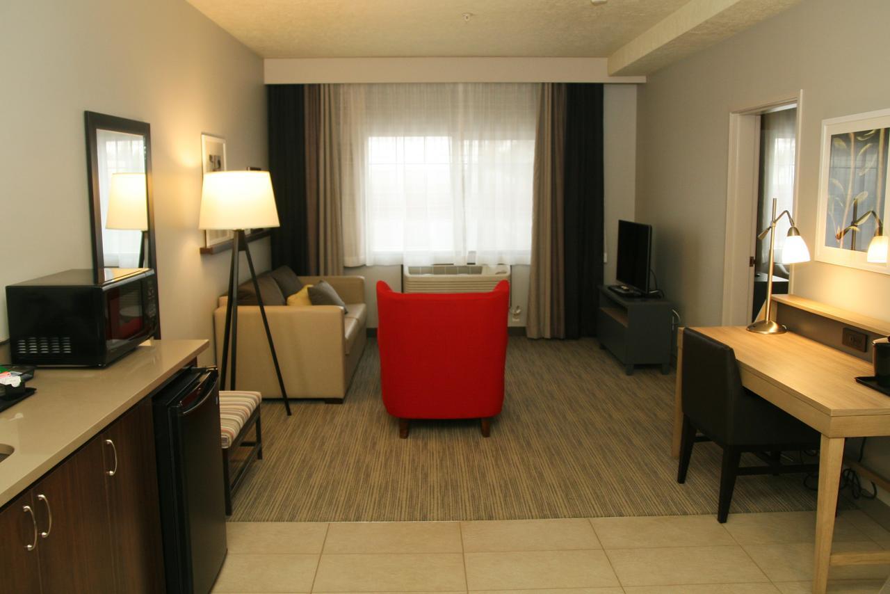 Country Inn & Suites By Radisson, Prineville, Or Kültér fotó