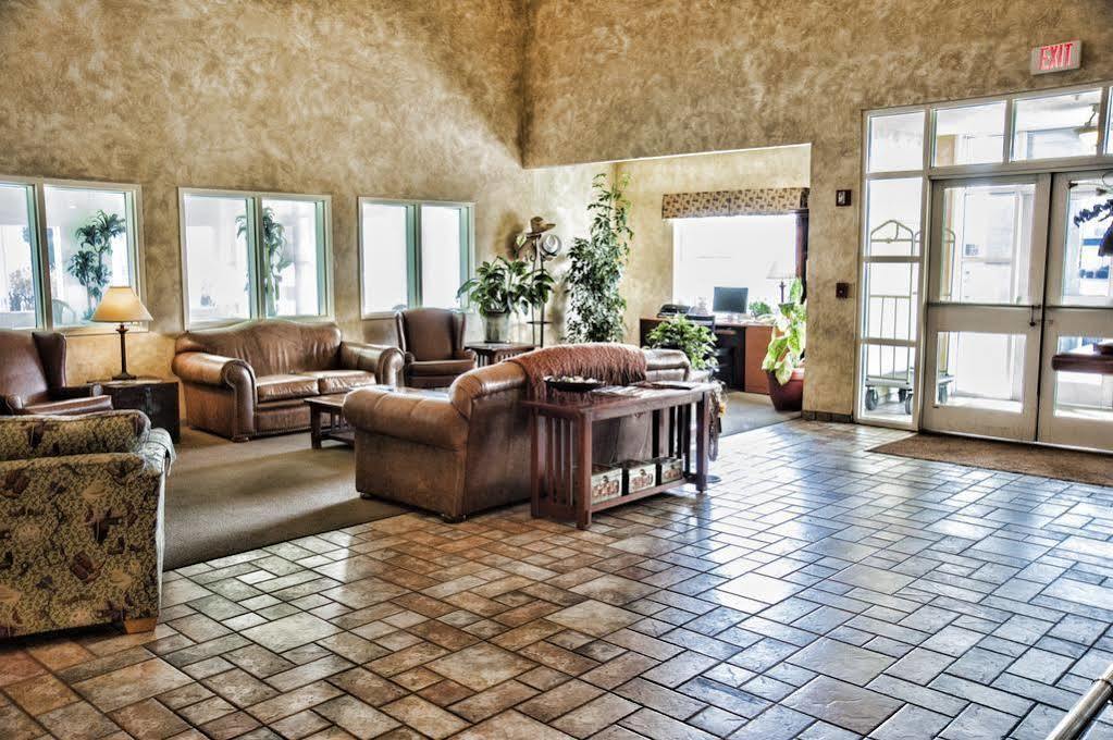 Country Inn & Suites By Radisson, Prineville, Or Kültér fotó