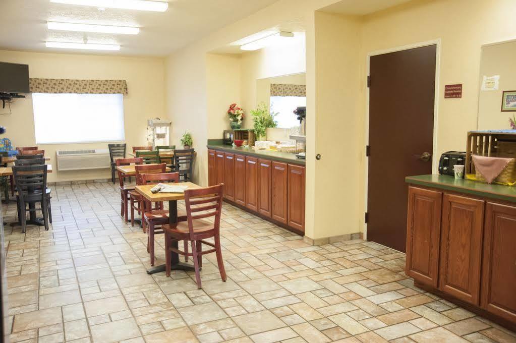 Country Inn & Suites By Radisson, Prineville, Or Kültér fotó