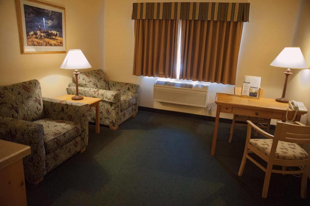 Country Inn & Suites By Radisson, Prineville, Or Kültér fotó