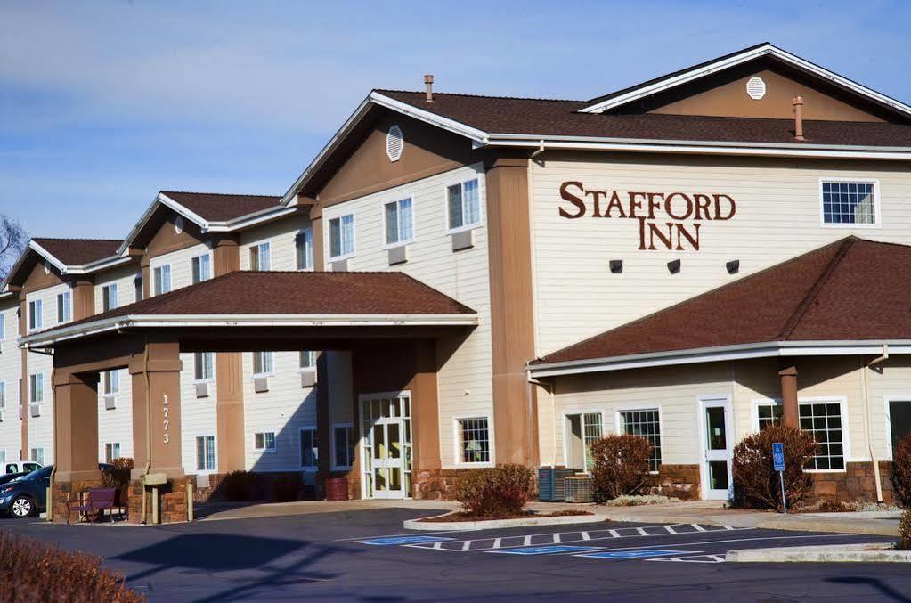 Country Inn & Suites By Radisson, Prineville, Or Kültér fotó